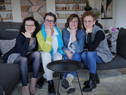 Firma Ferienservice Prerow - Frau Simone Wiens