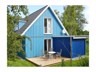 Ferienhaus Möwenkate