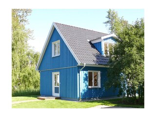 Ferienhaus Möwenkate