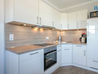 Appartement de vacances Borkum Enregistrement extérieur 3