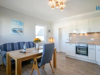 Appartement de vacances Borkum Enregistrement extérieur 8