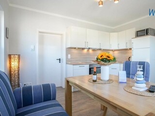 Appartement de vacances Borkum Enregistrement extérieur 9