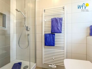 Vakantieappartement Borkum Buitenaudio-opname 14