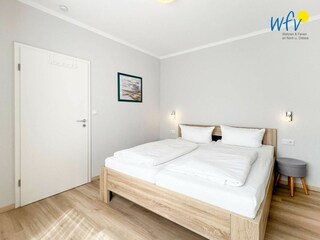 Appartement de vacances Borkum Équipement 25