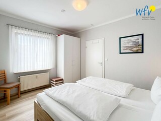 Vakantieappartement Borkum Buitenaudio-opname 17