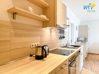 Apartamento de vacaciones Borkum Grabación al aire libre 3