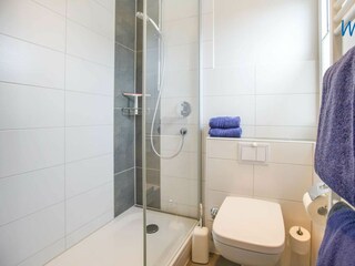 Apartamento de vacaciones Borkum Grabación al aire libre 4