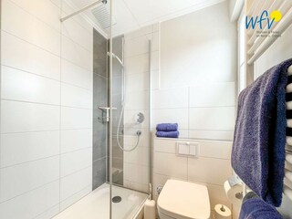 Appartamento per vacanze Borkum Registrazione all'aperto 5