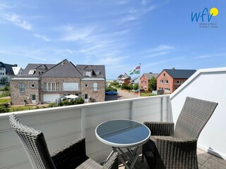 Appartement de vacances Borkum Enregistrement extérieur 7