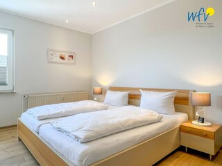 Appartement de vacances Borkum Équipement 19