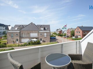 Appartamento per vacanze Borkum Registrazione all'aperto 8