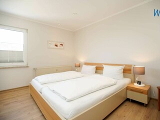 Ferienwohnung Borkum Ausstattung 18