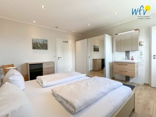 Vakantieappartement Borkum Kenmerken 21