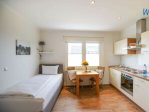 Ferienwohnung Vakantieappartement Koje Appartementenhuis Roberta