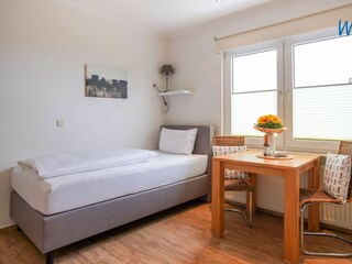Vakantieappartement Borkum Kenmerken 6