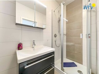 Appartement de vacances Borkum Enregistrement extérieur 4