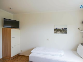 Vakantieappartement Borkum Buitenaudio-opname 6