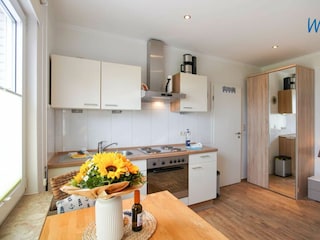 Appartement de vacances Borkum Enregistrement extérieur 7