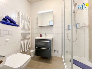 Vakantieappartement Borkum Kenmerken 16
