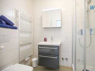 Vakantieappartement Borkum Kenmerken 17