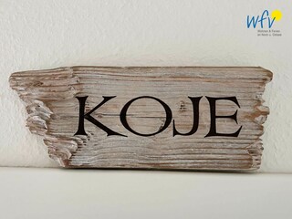 Appartamento per vacanze Borkum Registrazione all'aperto 14