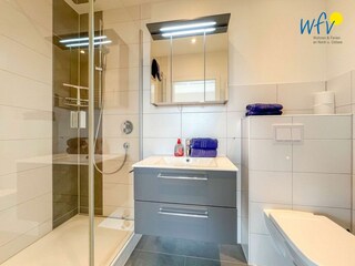 Apartamento de vacaciones Borkum Grabación al aire libre 5