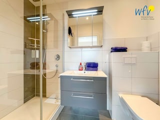 Appartement de vacances Borkum Enregistrement extérieur 5