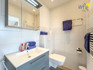 Appartement de vacances Borkum Enregistrement extérieur 6