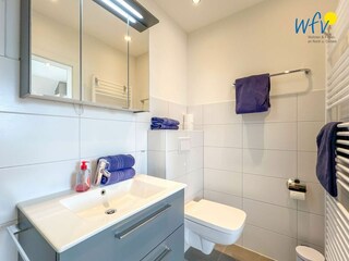 Vakantieappartement Borkum Kenmerken 24
