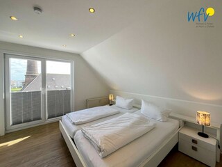 Vakantieappartement Borkum Kenmerken 15