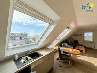 Vakantieappartement Borkum Kenmerken 25