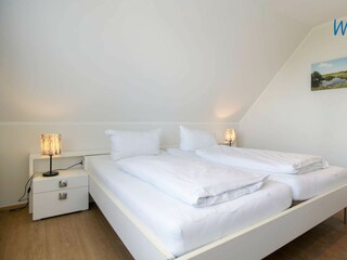 Vakantieappartement Borkum Kenmerken 18