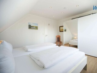 Vakantieappartement Borkum Kenmerken 25