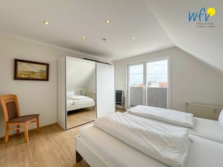 Apartamento de vacaciones Borkum Características 27