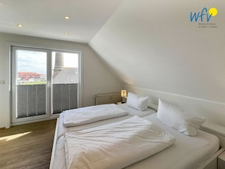 Apartamento de vacaciones Borkum Características 28