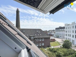 Vakantieappartement Borkum Buitenaudio-opname 8