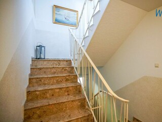 Appartamento per vacanze Borkum Registrazione all'aperto 17