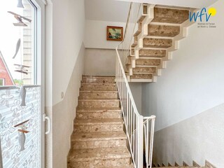 Vakantieappartement Borkum Kenmerken 27