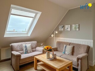 Vakantieappartement Borkum Kenmerken 16