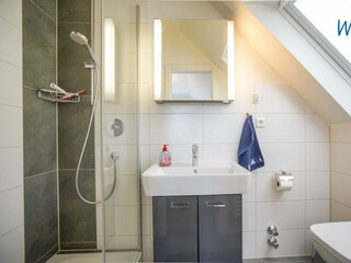 Appartamento per vacanze Borkum Caratteristiche 16
