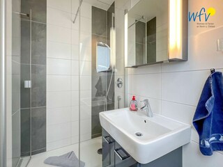 Appartamento per vacanze Borkum Registrazione all'aperto 4