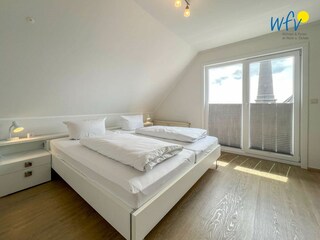 Appartamento per vacanze Borkum Registrazione all'aperto 8