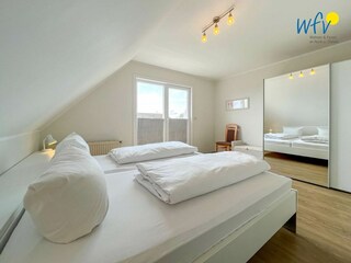 Appartamento per vacanze Borkum Caratteristiche 14