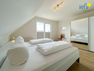 Appartamento per vacanze Borkum Caratteristiche 21