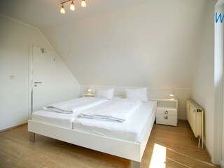 Ferienwohnung Borkum Außenaufnahme 11