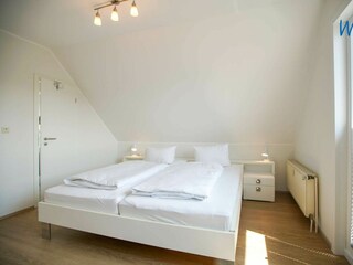 Appartement de vacances Borkum Équipement 22