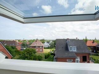 Vakantieappartement Borkum Buitenaudio-opname 12