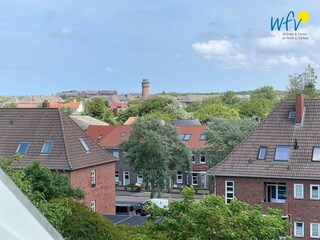 Vakantieappartement Borkum Buitenaudio-opname 13