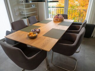 Casa per le vacanze Diemelsee Caratteristiche 18