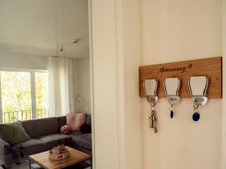 Casa per le vacanze Diemelsee Registrazione all'aperto 6